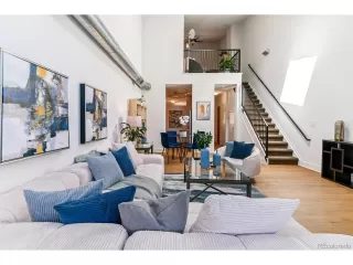 More Details about MLS # 6611880 : 3195 BLAKE ST 201 DENVER CO 80205