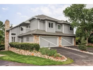 More Details about MLS # 6612296 : 185 PLAYERS CLUB DR CASTLE ROCK CO 80104