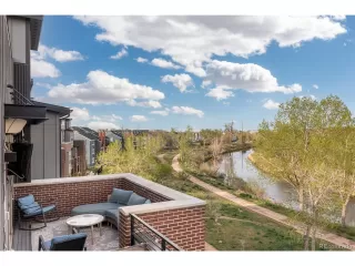 More Details about MLS # 6639045 : 5026 S PLATTE RIVER PKWY LITTLETON CO 80123