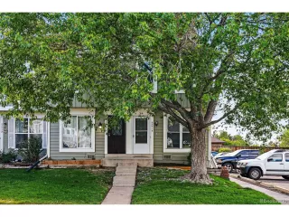 More Details about MLS # 6643415 : 2291 S JASPER WAY #B AURORA CO 80013