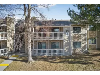 More Details about MLS # 6646334 : 8225 FAIRMOUNT DR 203 DENVER CO 80247