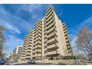 More Details about MLS # 6649957 : 700 WASHINGTON ST 703 DENVER CO 80203