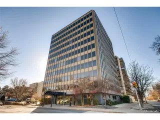More Details about MLS # 6656616 : 789 CLARKSON ST 603 DENVER CO 80218