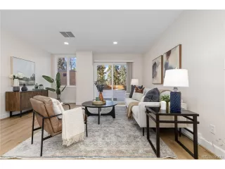 More Details about MLS # 6660560 : 1133 RACE ST 1B DENVER CO 80206