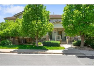 More Details about MLS # 6669268 : 6723 S WINNIPEG CIR 104 AURORA CO 80016