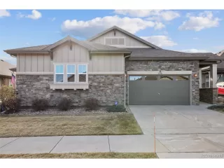 More Details about MLS # 6676707 : 16530 W 86TH PL B ARVADA CO 80007
