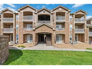 More Details about MLS # 6679576 : 7440 S BLACKHAWK ST 14-103 ENGLEWOOD CO 80112