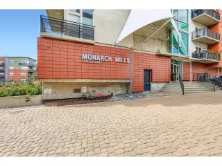 More Details about MLS # 6684750 : 1475 DELGANY ST 303 DENVER CO 80202