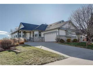 More Details about MLS # 6693914 : 22460 E HERITAGE PKWY AURORA CO 80016