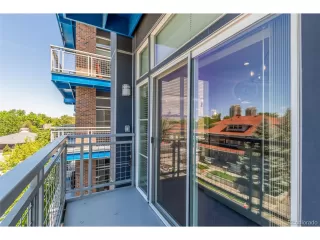 More Details about MLS # 6694066 : 1488 MADISON ST 302 DENVER CO 80206