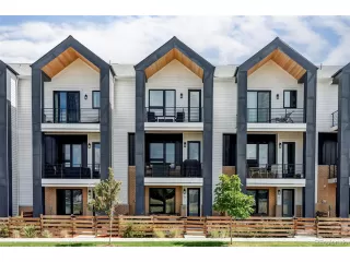 More Details about MLS # 6699643 : 3580 UINTA ST 13 DENVER CO 80238