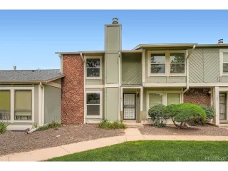 More Details about MLS # 6703720 : 10235 E EVANS AVE 104 AURORA CO 80247