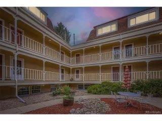 More Details about MLS # 6714070 : 19636 VICTORIAN DR B5 PARKER CO 80138