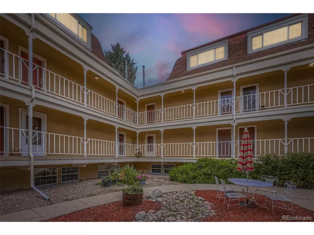 MLS: 6714070 Condo For Sale