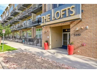 More Details about MLS # 6732002 : 7240 W CUSTER AVE 301 LAKEWOOD CO 80226