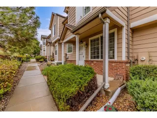 More Details about MLS # 6747185 : 6837 S WEBSTER ST C LITTLETON CO 80128