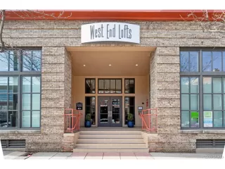 More Details about MLS # 6749169 : 1435 WAZEE ST 306 DENVER CO 80202