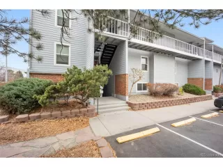 More Details about MLS # 6761741 : 7665 E EASTMAN AVE C101 DENVER CO 80231
