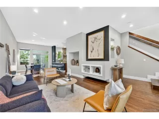More Details about MLS # 6773953 : 8764 MARTIN LUTHER KING BLVD DENVER CO 80238
