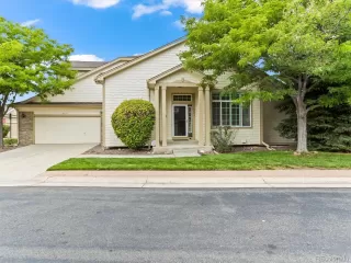 More Details about MLS # 6775802 : 8603 S LEWIS WAY LITTLETON CO 80127