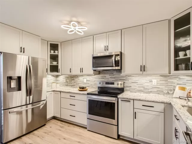 MLS: 6775861 Condo For Sale