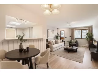 More Details about MLS # 6776152 : 10490 W JEWELL AVE D LAKEWOOD CO 80232