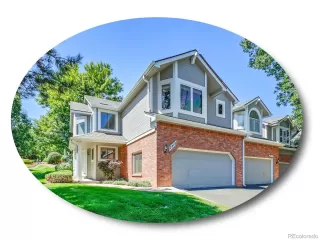 More Details about MLS # 6776447 : 7713 S MONACO CIR E CENTENNIAL CO 80112