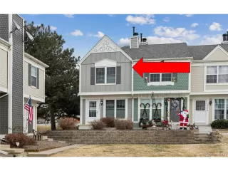 More Details about MLS # 6785887 : 10840 BAYFIELD WAY PARKER CO 80138