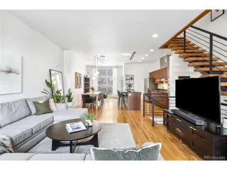 More Details about MLS # 6792005 : 2706 BLAKE ST DENVER CO 80205