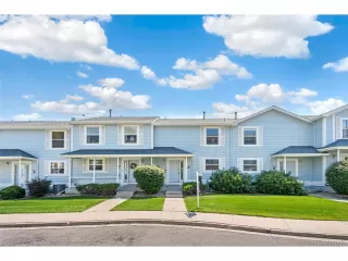 More Details about MLS # 6795536 : 6240 EVERETT CT F ARVADA CO 80004