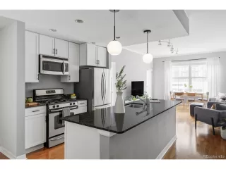 More Details about MLS # 6799144 : 1975 N GRANT ST 527 DENVER CO 80203