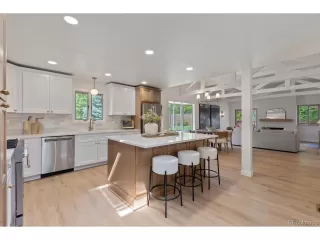 More Details about MLS # 6801682 : 41 EAGLE DR LITTLETON CO 80123