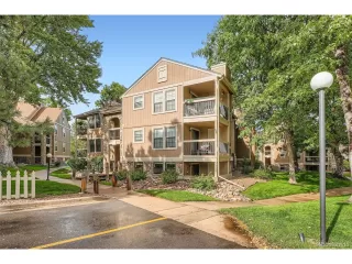 More Details about MLS # 6804494 : 10960 W FLORIDA AVE 104 LAKEWOOD CO 80232