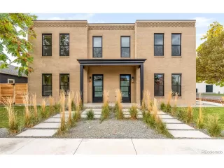 More Details about MLS # 6806614 : 3291 ZUNI ST DENVER CO 80211