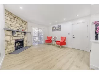 More Details about MLS # 6812905 : 4400 S QUEBEC ST 106W DENVER CO 80237