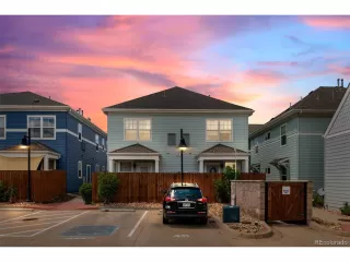 More Details about MLS # 6821730 : 7454 E 28TH AVE 4 DENVER CO 80238