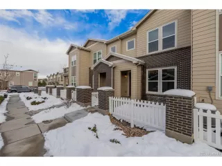 More Details about MLS # 6835237 : 15492 W 65TH AVE C ARVADA CO 80007