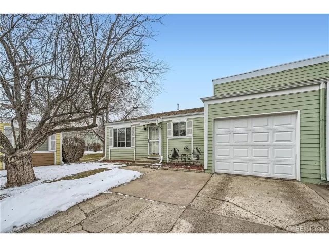 MLS: 6850460 Condo For Sale