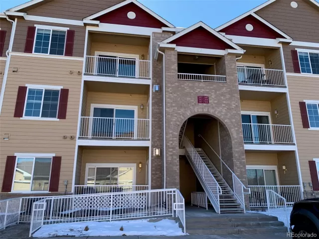 MLS: 6851851 Condo For Sale
