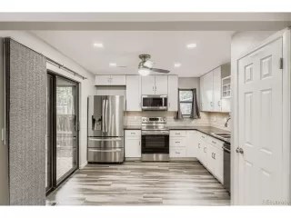 More Details about MLS # 6869557 : 1251 S YOSEMITE WAY 89 DENVER CO 80247