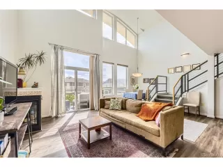 More Details about MLS # 6872745 : 8165 E LOWRY BLVD 310 DENVER CO 80230