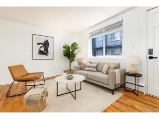 More Details about MLS # 6890141 : 336 N GRANT ST 303 DENVER CO 80203