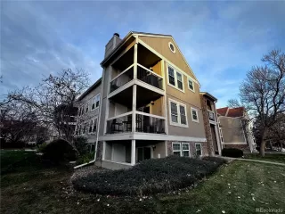 More Details about MLS # 6890468 : 5301 W 76TH AVE 114 ARVADA CO 80003