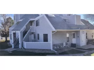 More Details about MLS # 6896981 : 8701 HURON ST 6-106 THORNTON CO 80260