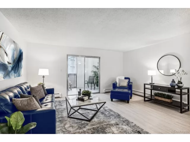 MLS: 6906909 Condo For Sale