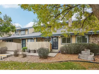 More Details about MLS # 6916511 : 8783 ALLISON DR D ARVADA CO 80005