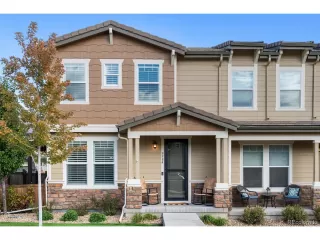 More Details about MLS # 6926186 : 9984 HOUGH PT PARKER CO 80134