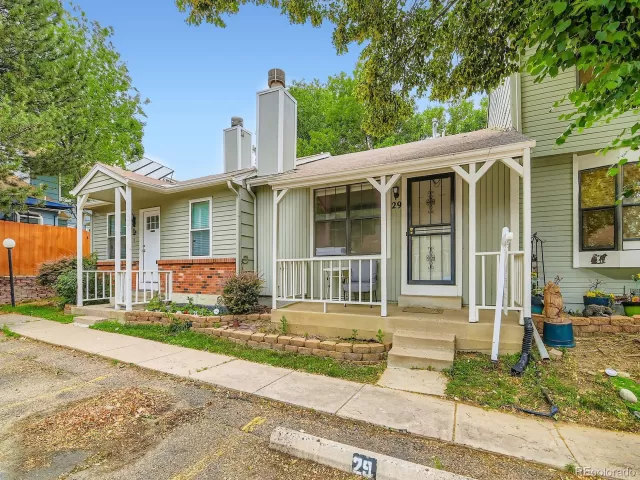 MLS: 6934385 Condo For Sale