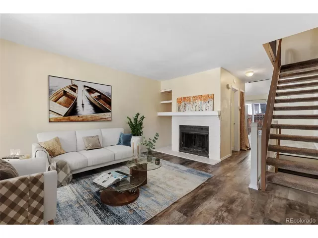 MLS: 6934470 Condo For Sale