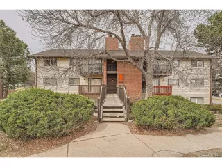 More Details about MLS # 6936562 : 14602 E 2ND AVE 110C AURORA CO 80011